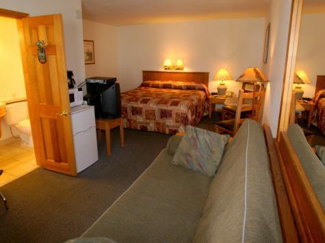 Canyon Motel - thumb 38