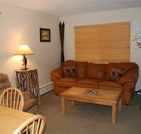 Hi Country Haus Unit 315 - Accommodation Alabama