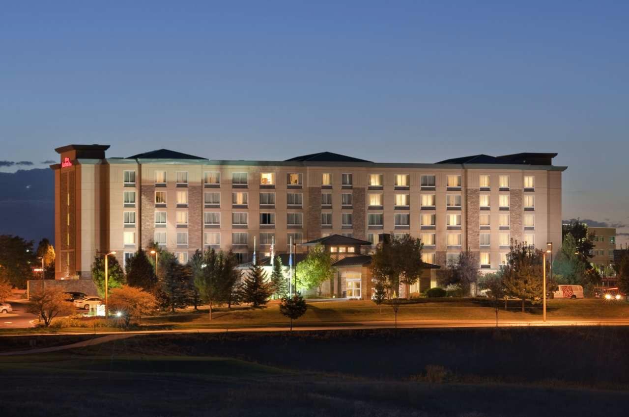 Hilton Garden Inn Denver South Park Meadows Area - thumb 0
