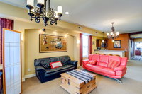 224Writers 100 Accommodation Alabama