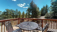 2 Bed 2 Bath Vacation home in Estes Park Accommodation Alabama