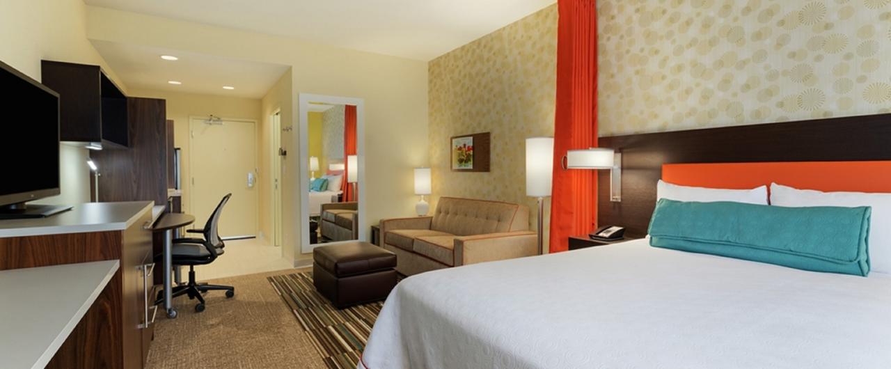 Home2 Suites By Hilton Denver South Centennial Airport - thumb 4