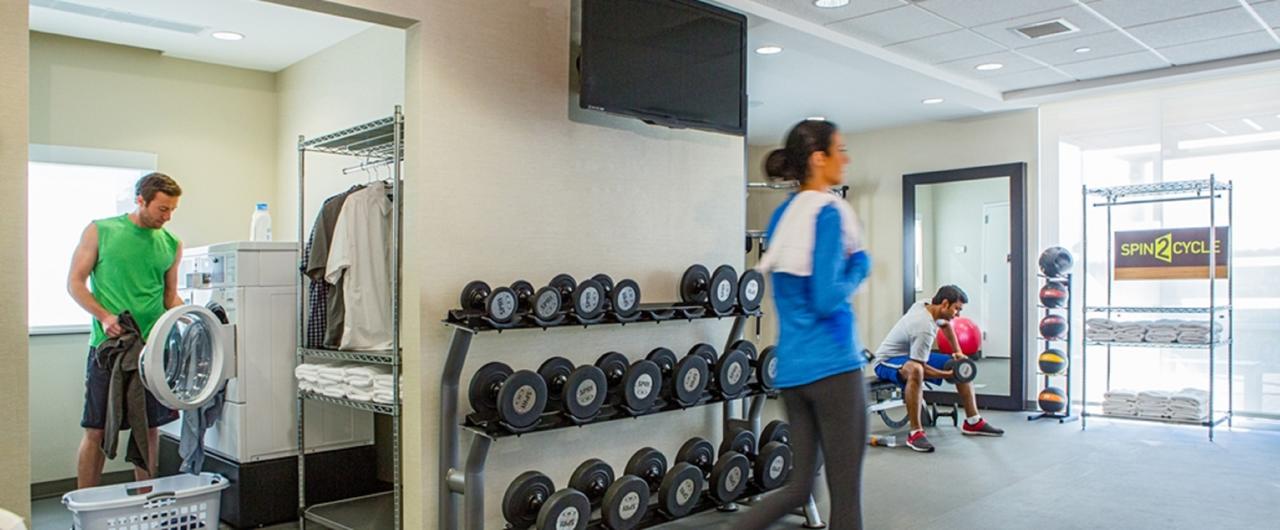Home2 Suites By Hilton Denver South Centennial Airport - thumb 5