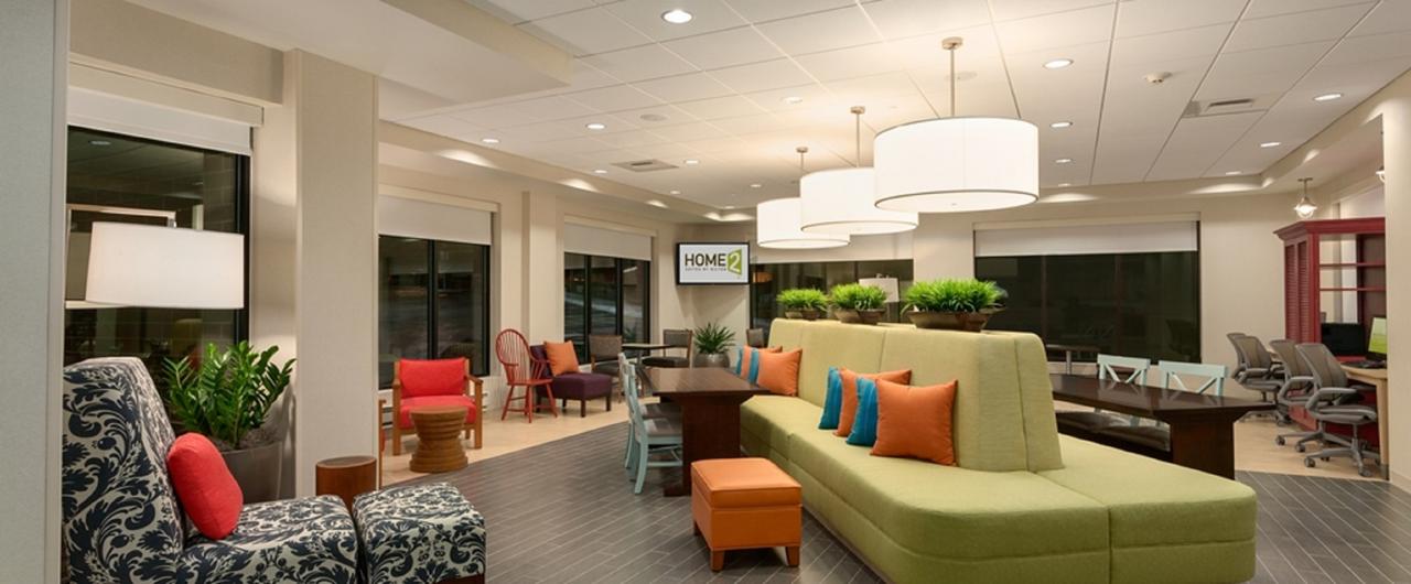 Home2 Suites By Hilton Denver South Centennial Airport - thumb 6