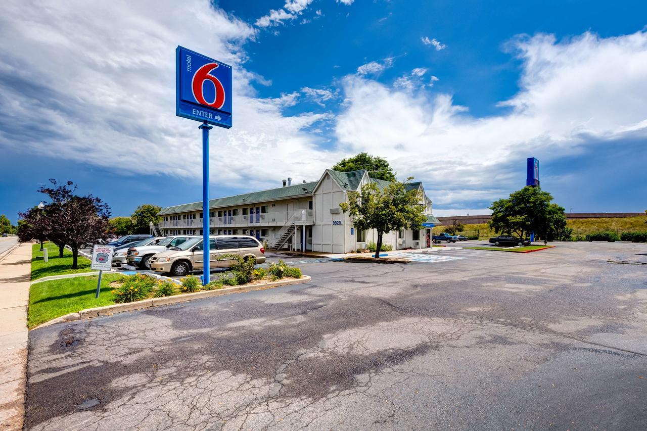 Motel 6 Denver West Wheat Ridge - North - thumb 37