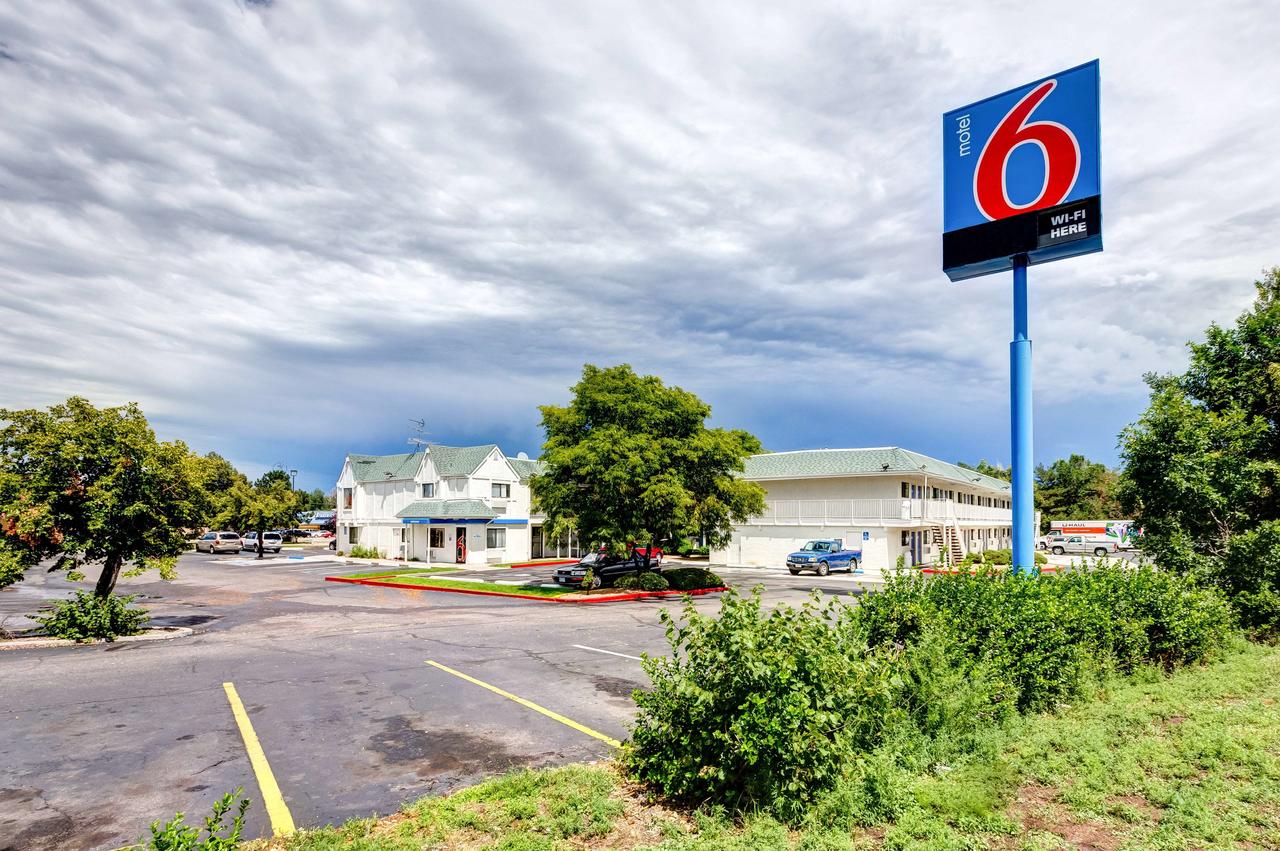 Motel 6 Denver West Wheat Ridge - North - thumb 0