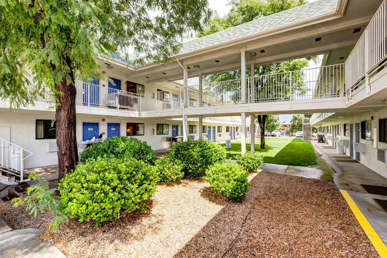 Motel 6 Denver West Wheat Ridge - North - thumb 36