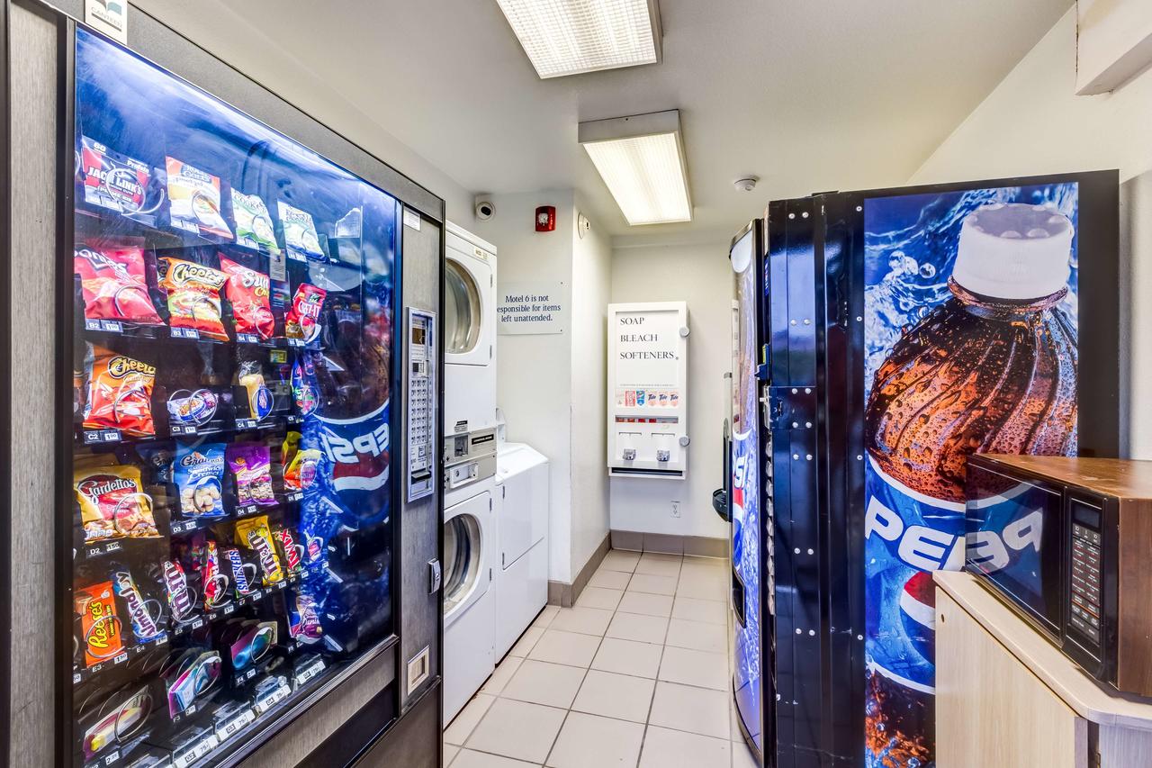 Motel 6 Denver West Wheat Ridge - North - thumb 22