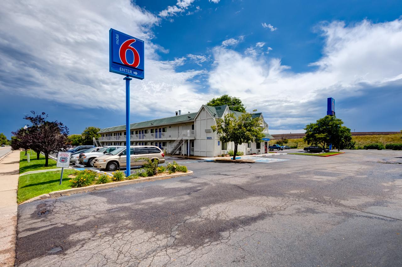 Motel 6 Denver West Wheat Ridge - North - thumb 2