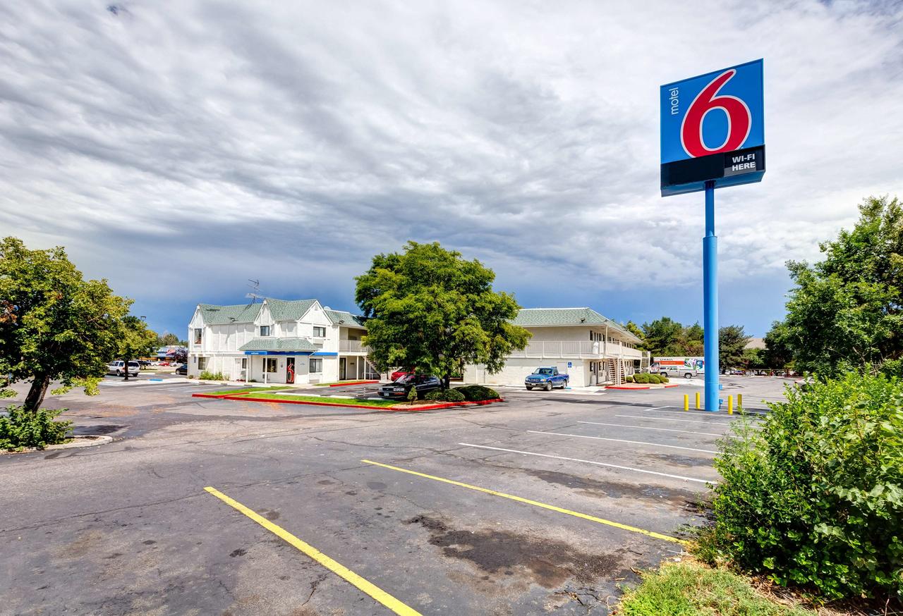Motel 6 Denver West Wheat Ridge - North - thumb 1
