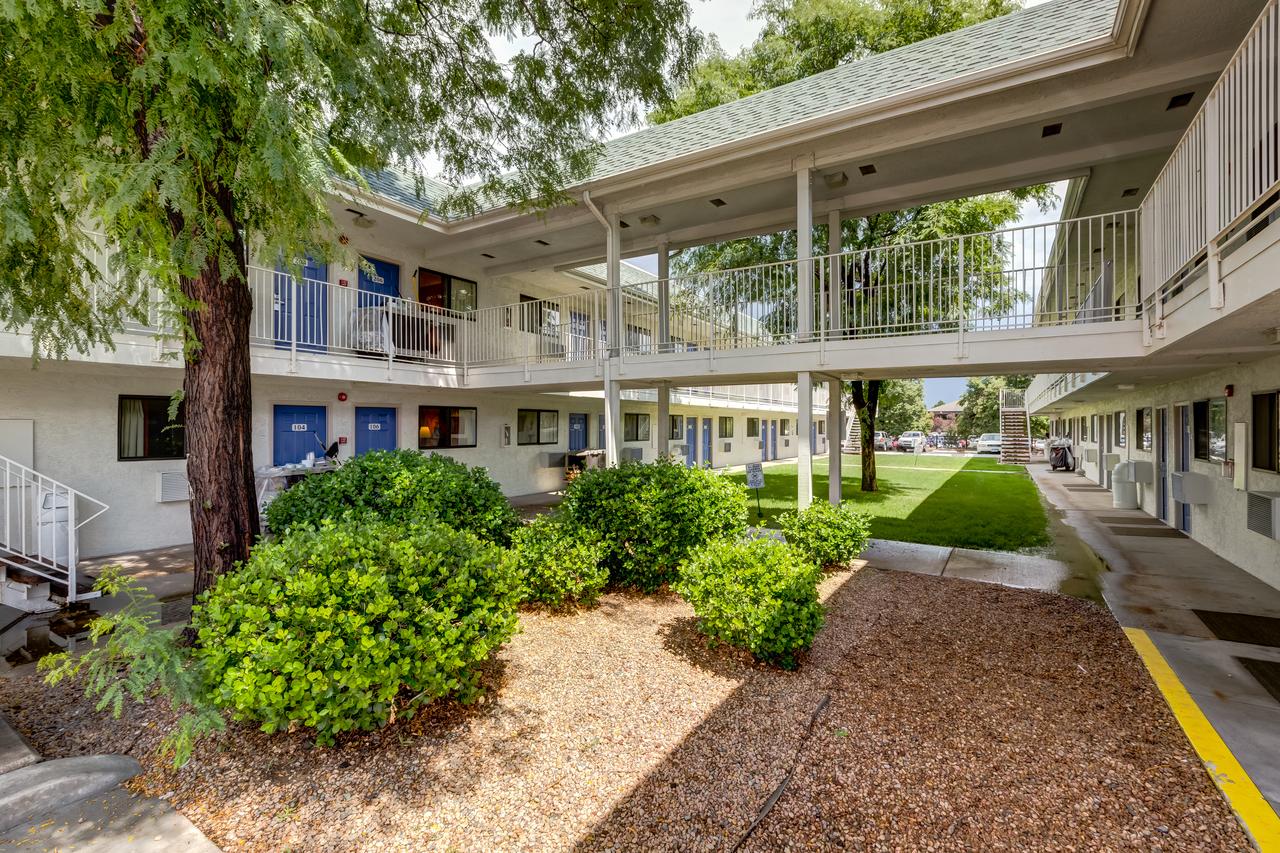 Motel 6 Denver West Wheat Ridge - North - thumb 5