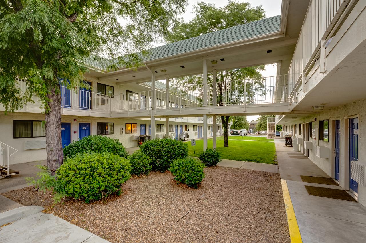 Motel 6 Denver West Wheat Ridge - North - thumb 6