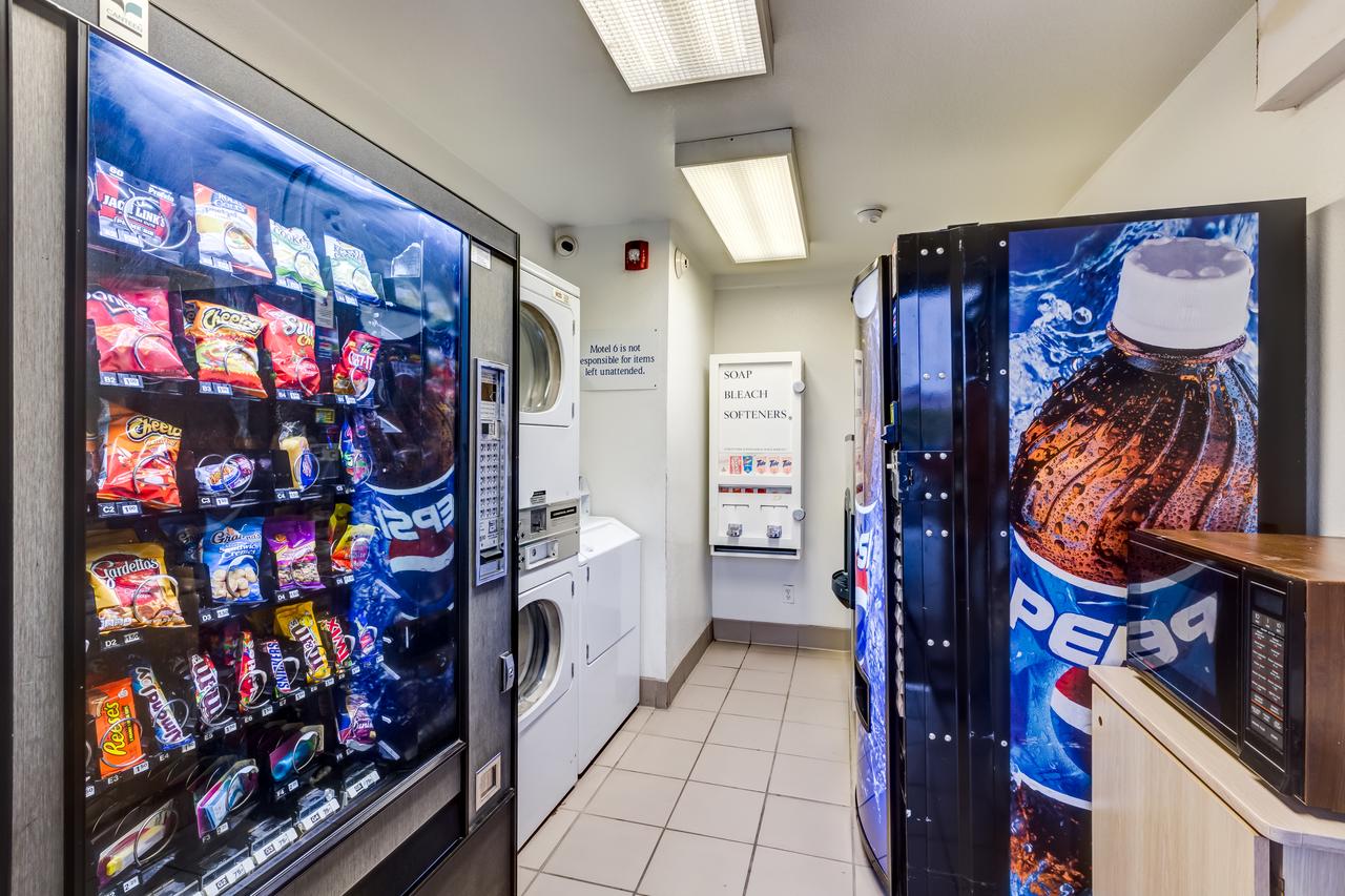 Motel 6 Denver West Wheat Ridge - North - thumb 17