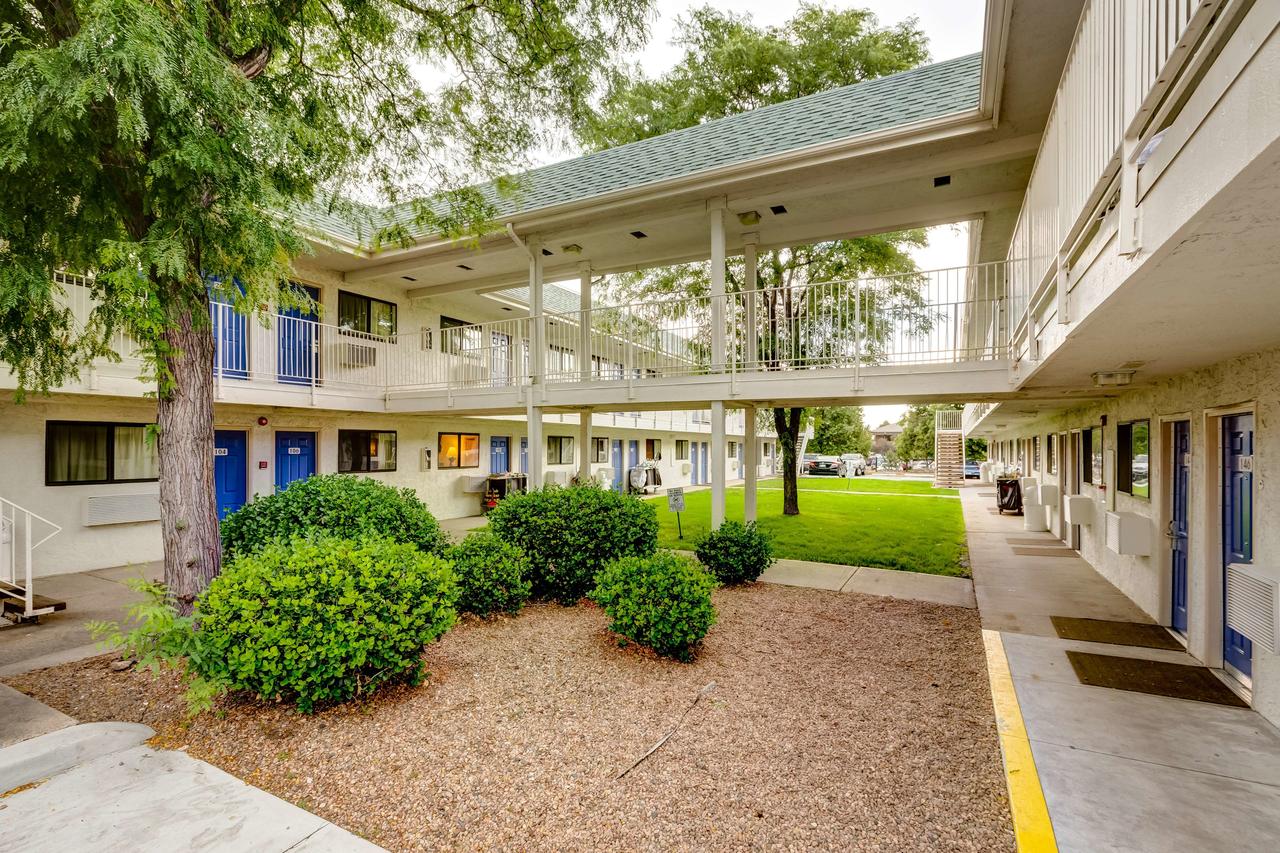 Motel 6 Denver West Wheat Ridge - North - thumb 33