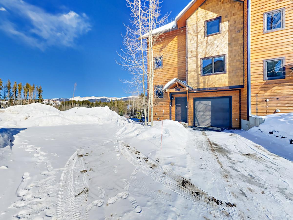 470 Kings Crossing Townhouse Unit 5 - thumb 1