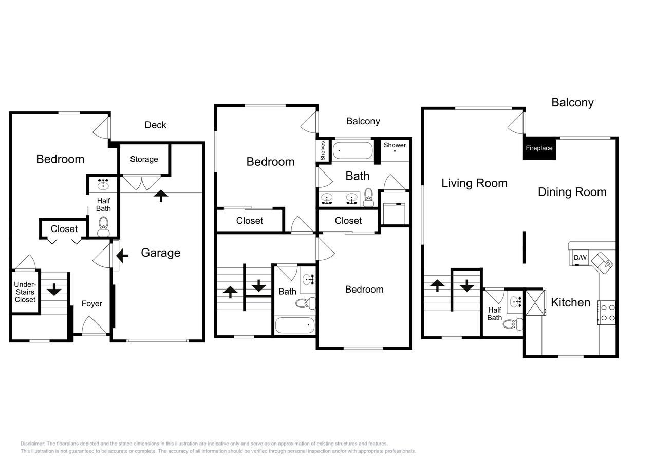 470 Kings Crossing Townhouse Unit 5 - thumb 14