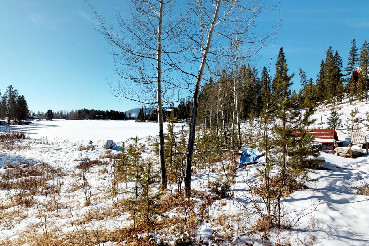 Whispering Aspen - thumb 1