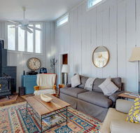 Whispering Aspen - Accommodation Alabama