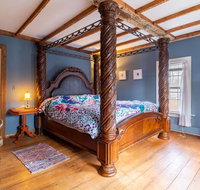 Turning Point Farm - Accommodation Alabama