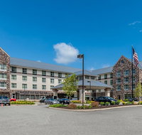Hilton Garden Inn Closest Foxwoods - Accommodation Alabama
