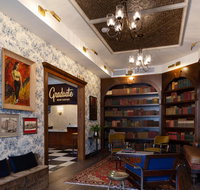 Graduate New Haven - Accommodation Alabama