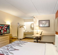 Red Roof Inn Milford - New Haven - Accommodation Alabama