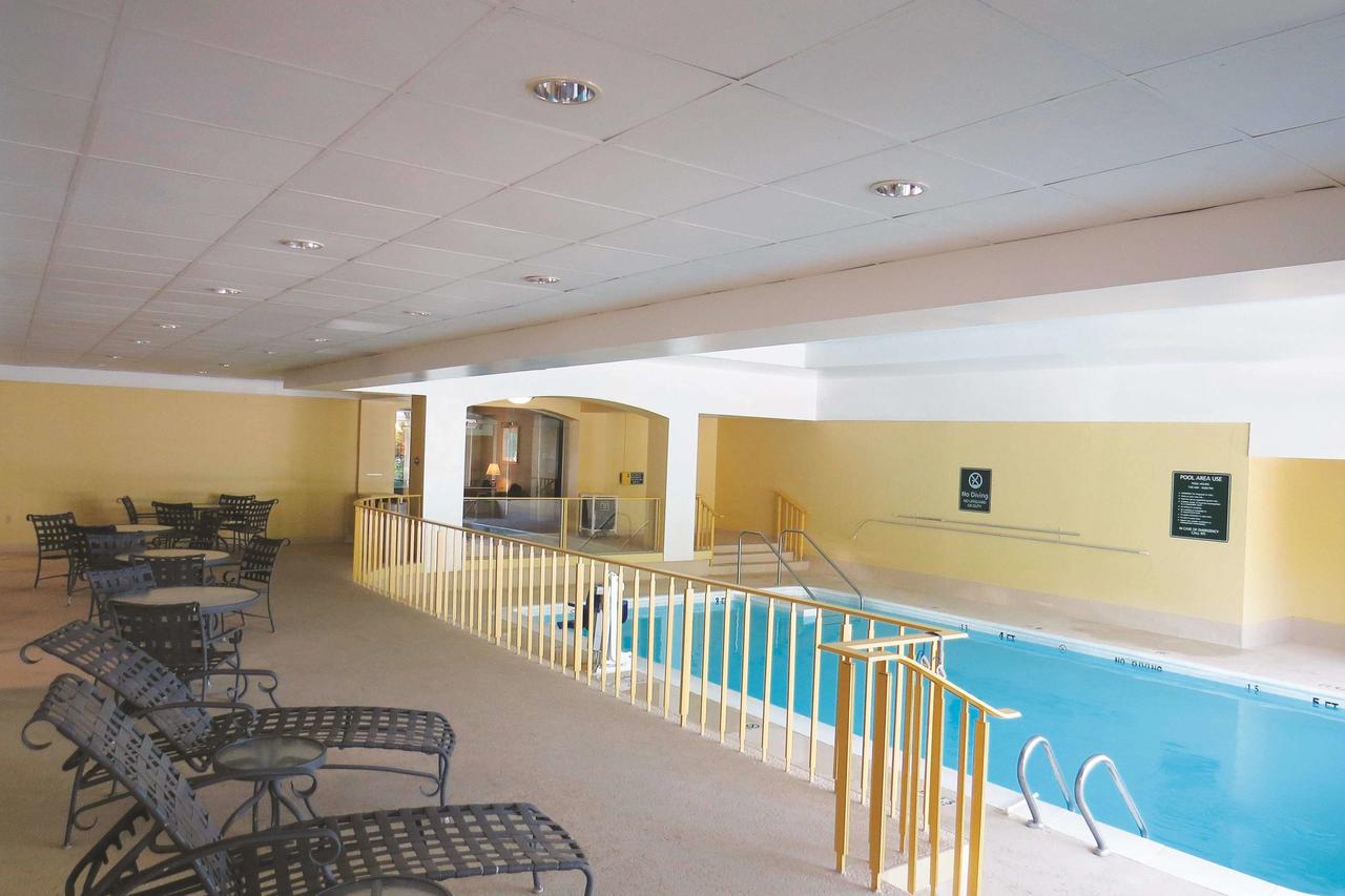 La Quinta By Wyndham Stamford / New York City - thumb 11