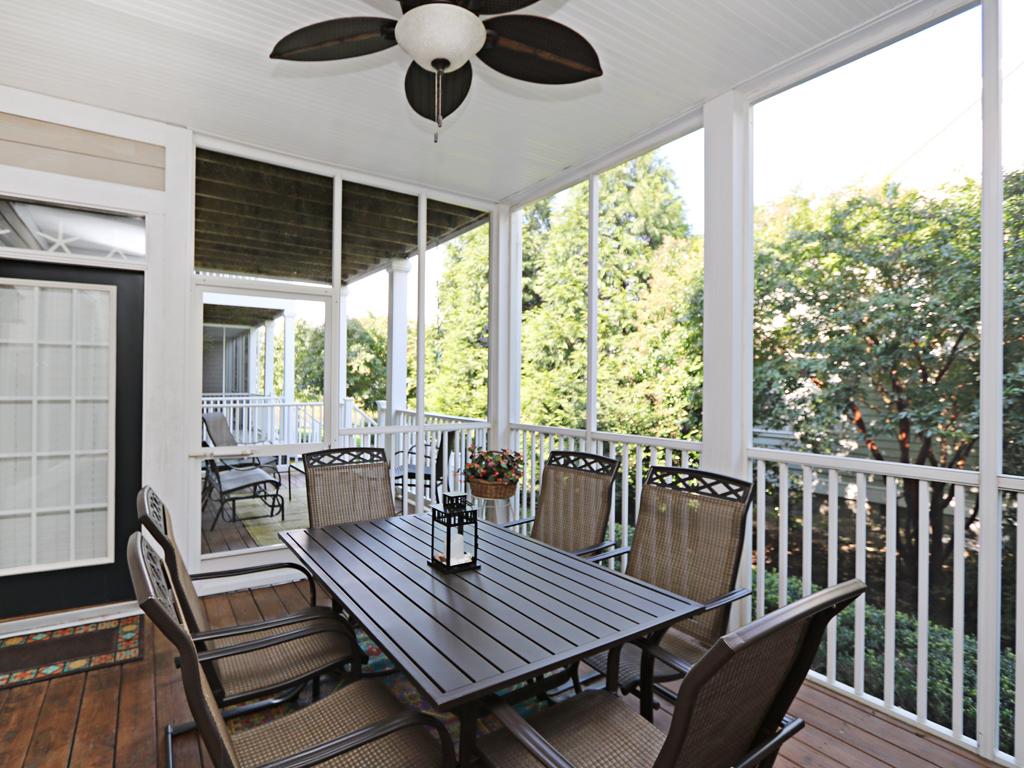 124G October Glory Avenue Condo - thumb 3