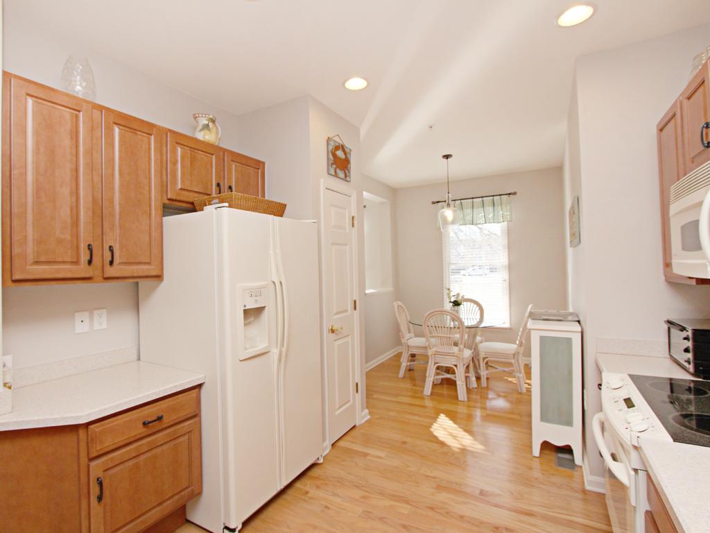 124G October Glory Avenue Condo - thumb 23