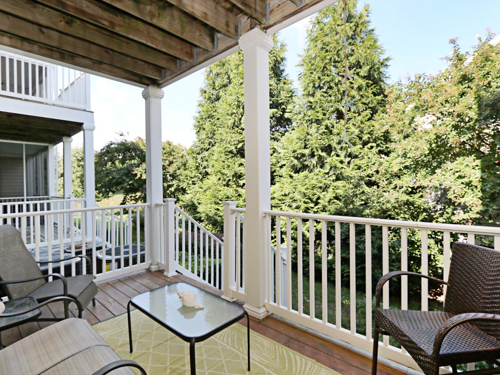 124G October Glory Avenue Condo - thumb 2