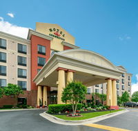 Hotel Arboretum - Accommodation Alabama