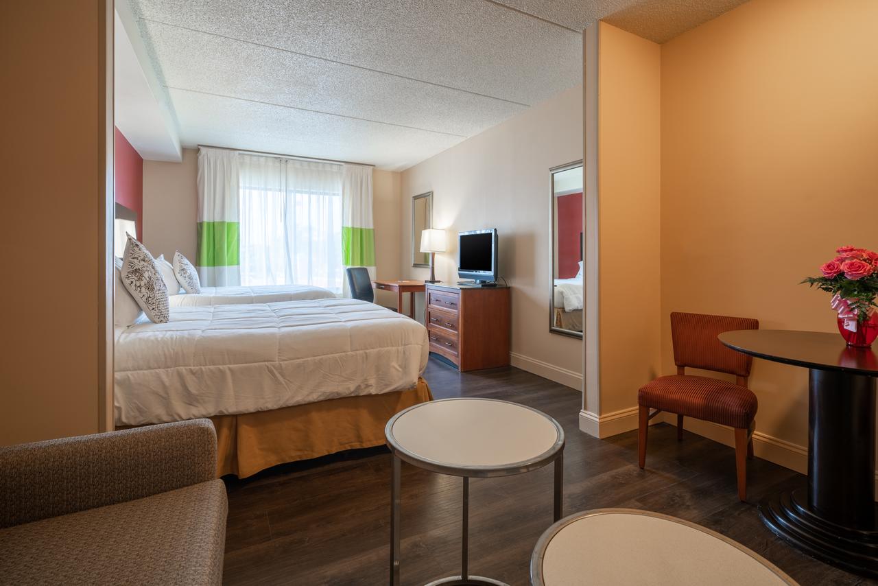 Hotel Arboretum - thumb 23