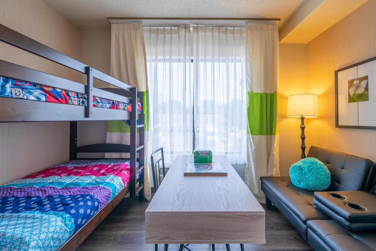 Hotel Arboretum - thumb 17