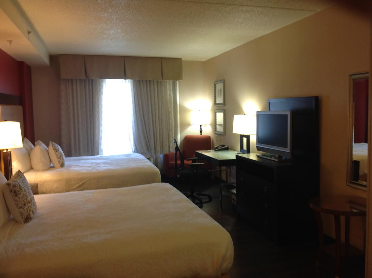 Hotel Arboretum - thumb 6