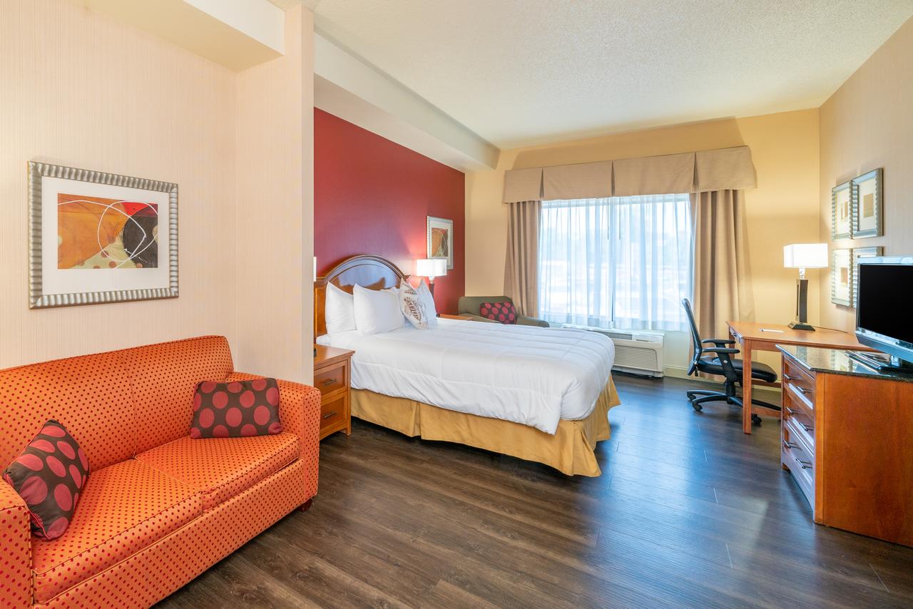 Hotel Arboretum - thumb 22