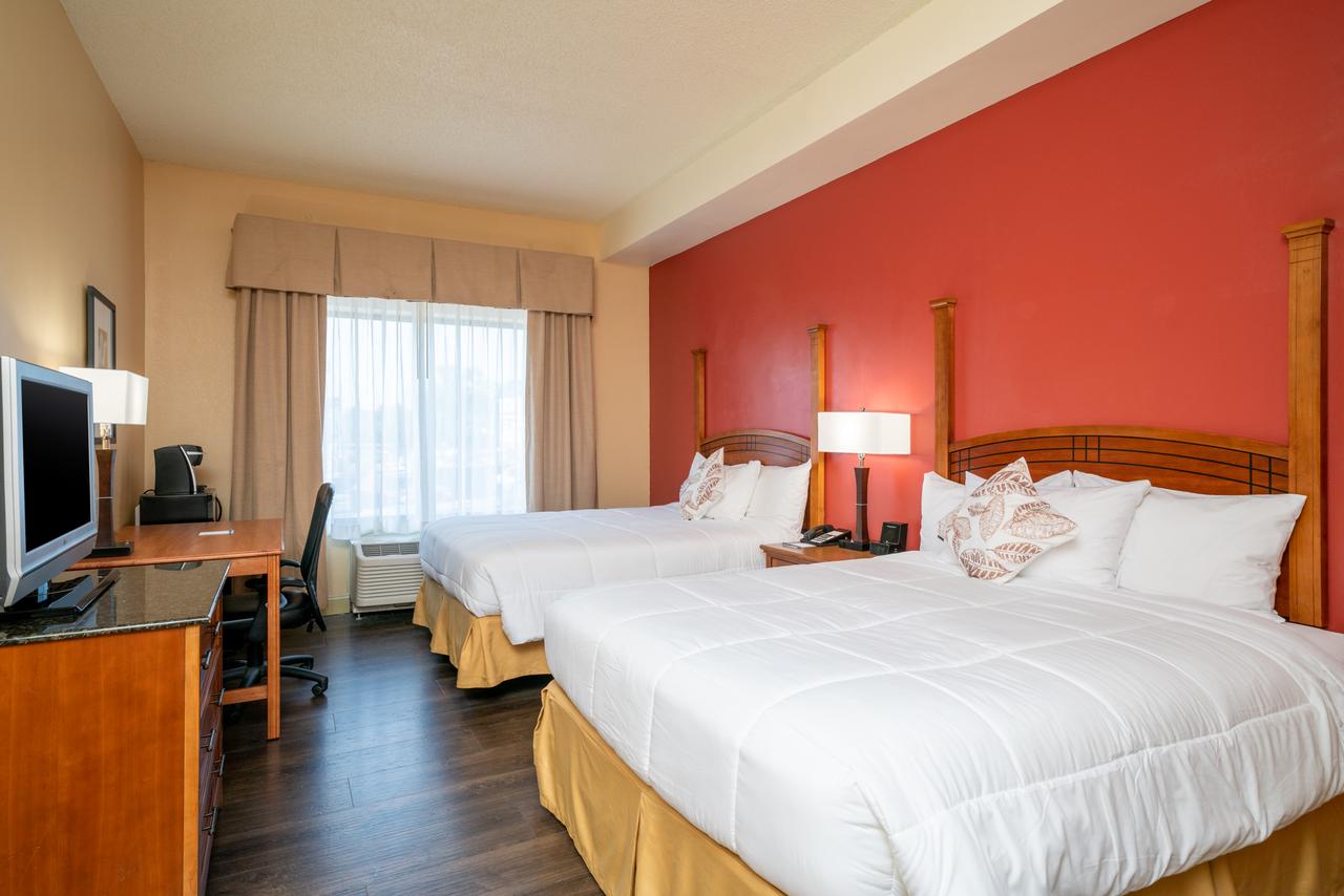 Hotel Arboretum - thumb 26