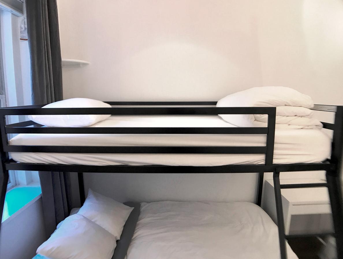 HighRoad Hostel DC - thumb 26