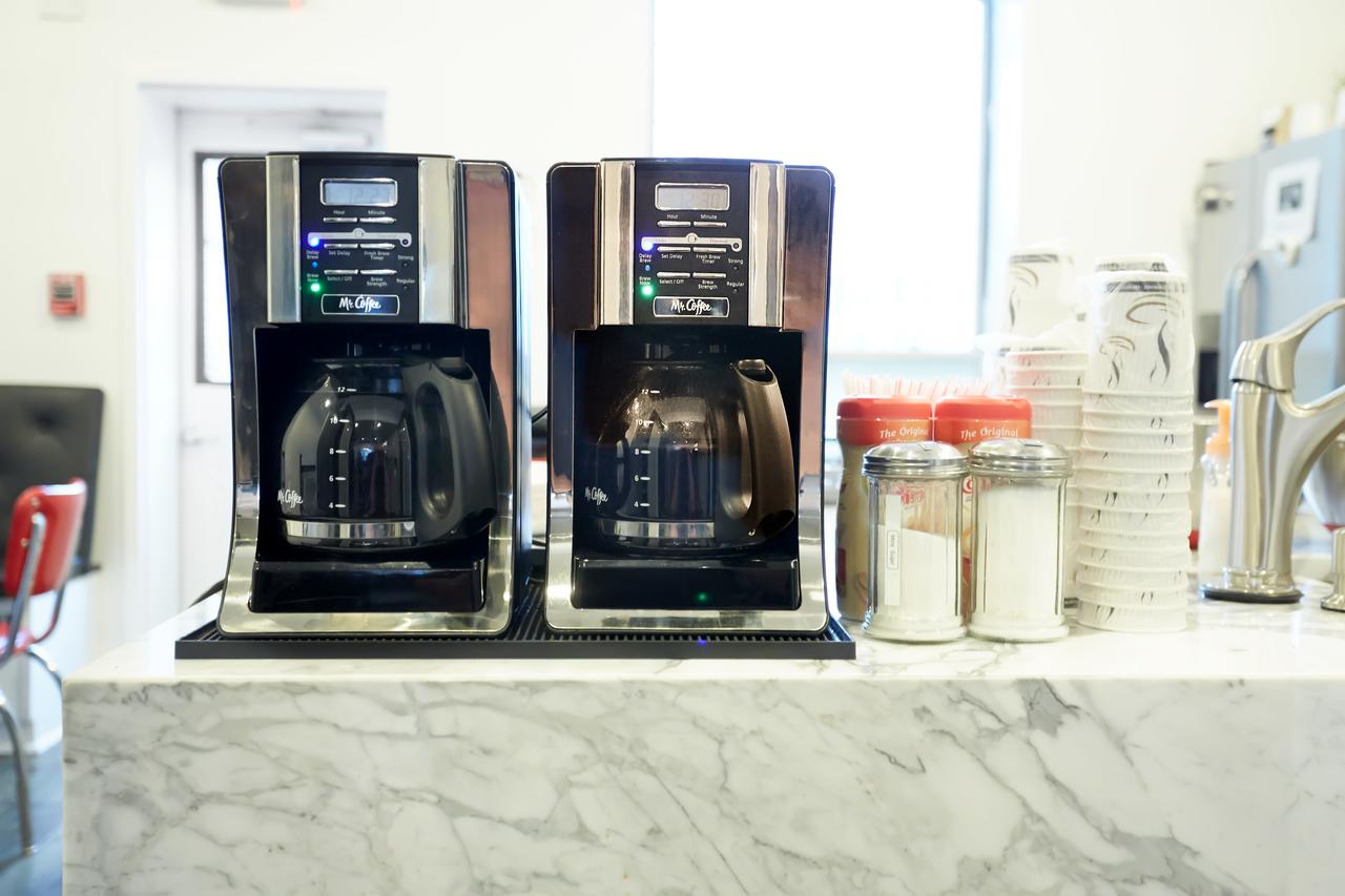 HighRoad Hostel DC - thumb 39