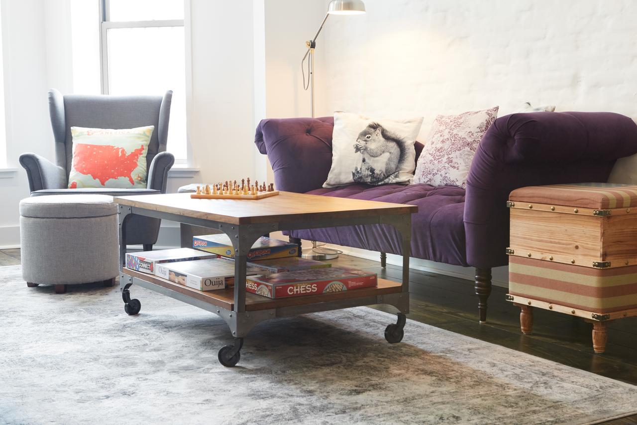 HighRoad Hostel DC - thumb 41