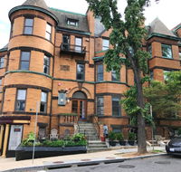 HighRoad Hostel DC - Accommodation Alabama