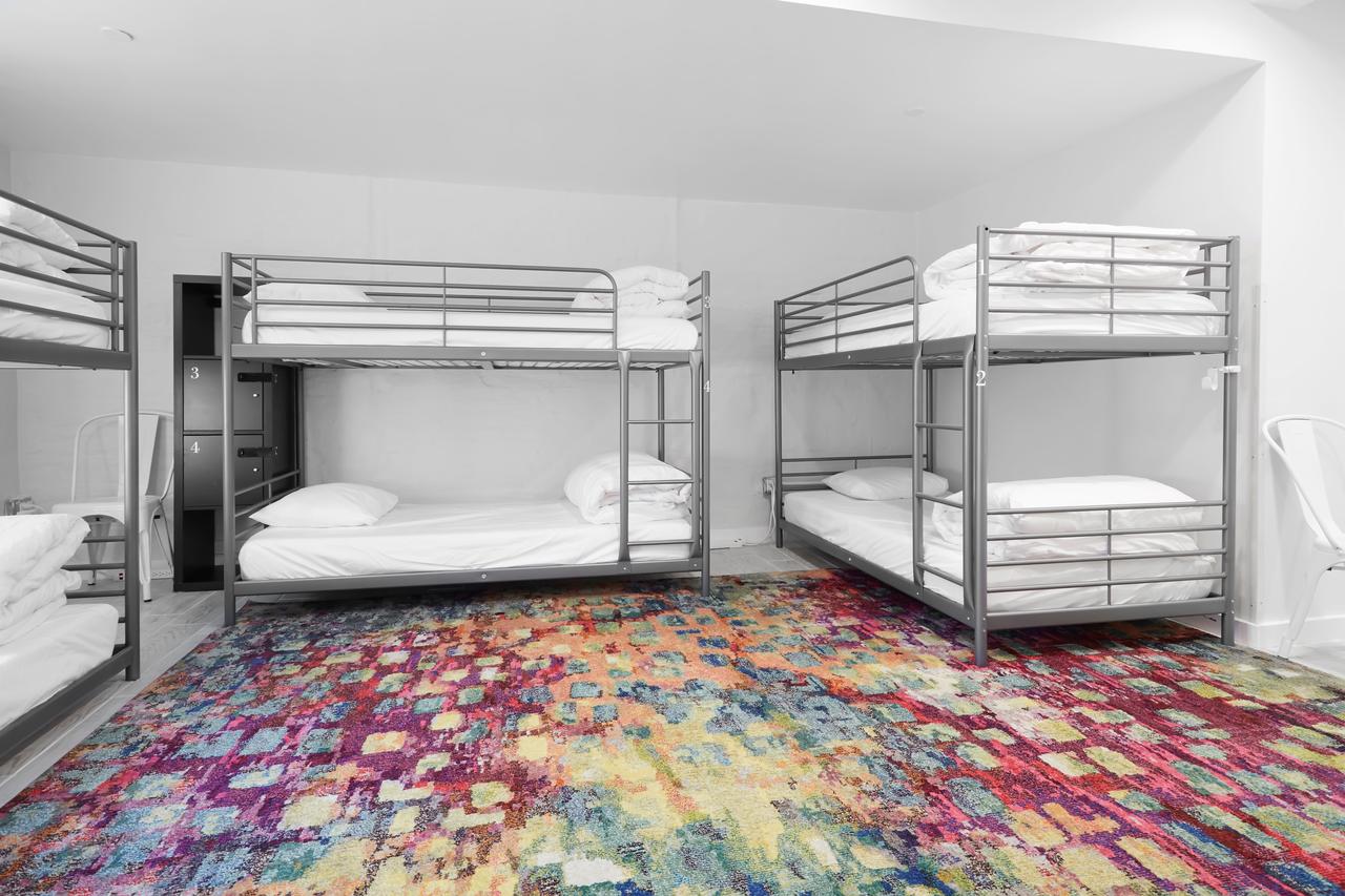 HighRoad Hostel DC - thumb 8