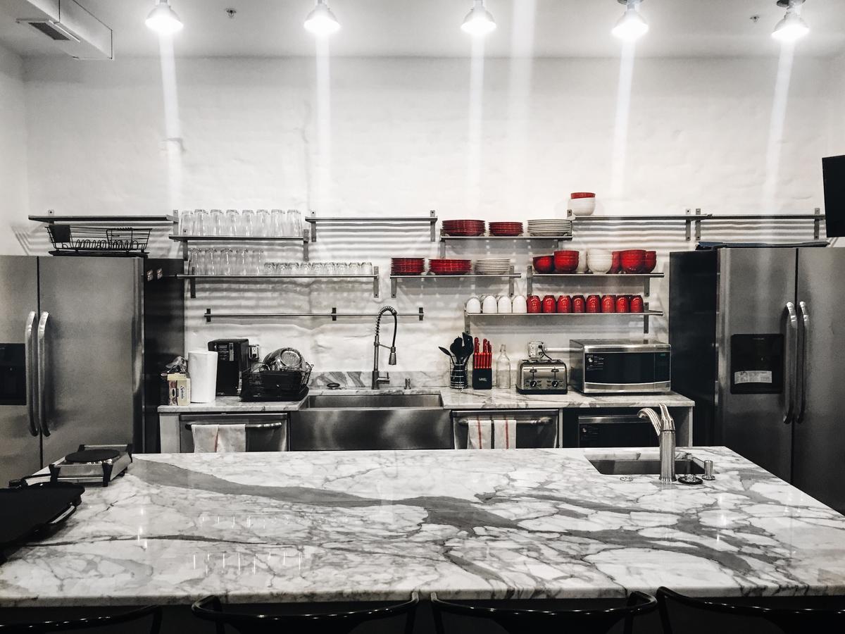 HighRoad Hostel DC - thumb 42