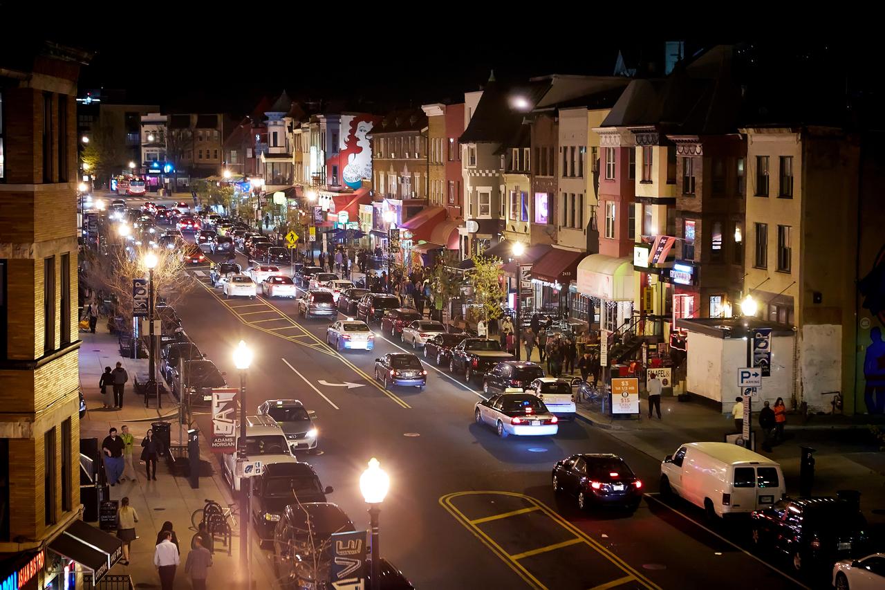 HighRoad Hostel DC - thumb 5