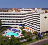 Washington Plaza Hotel - Accommodation Alabama