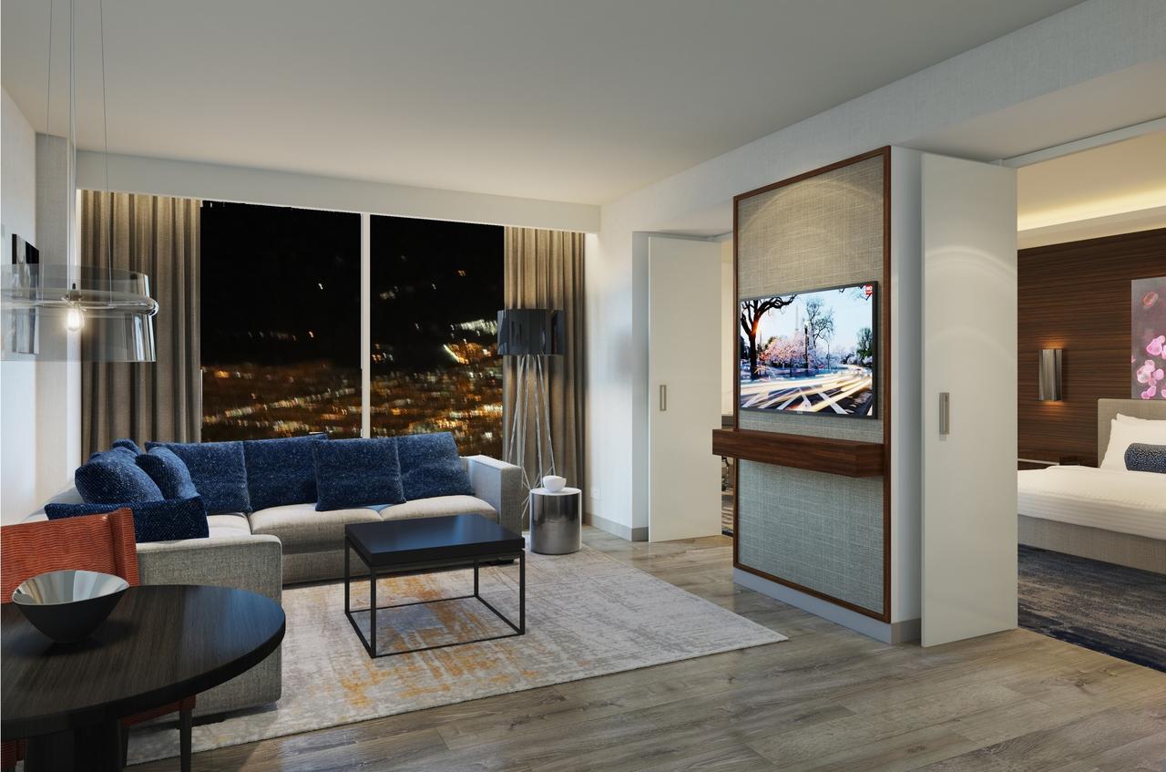 Hilton Washington DC National Mall - thumb 10