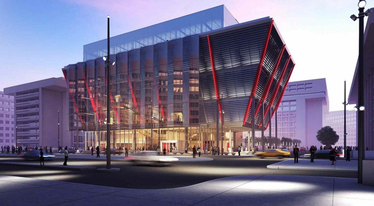 Hilton Washington DC National Mall - thumb 23