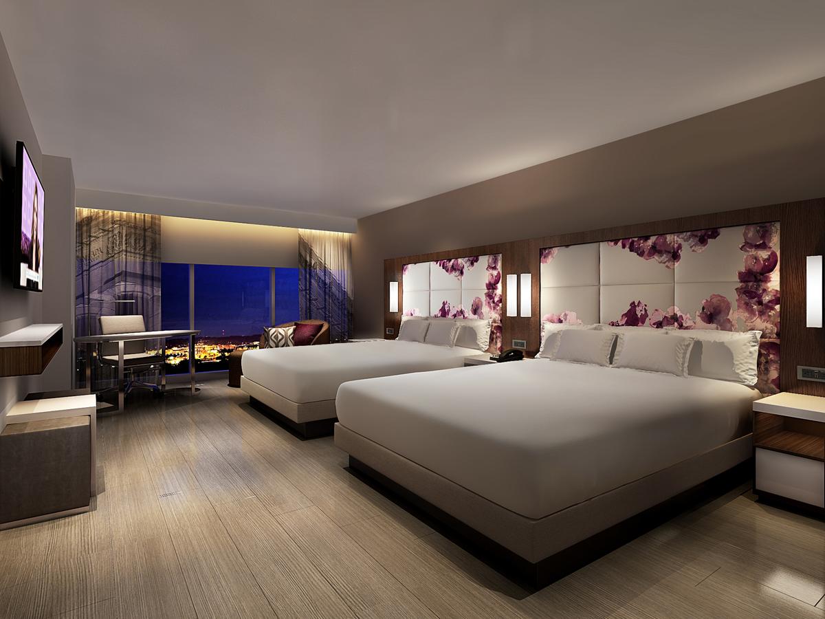 Hilton Washington DC National Mall - thumb 13