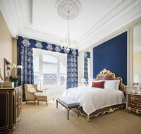Trump International Washington D.C. - Accommodation Alabama