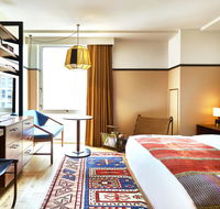 Eaton DC - Accommodation Alabama