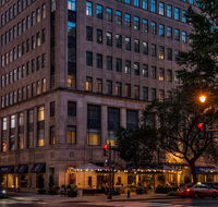 Sofitel Lafayette Square Washington DC - Accommodation Alabama